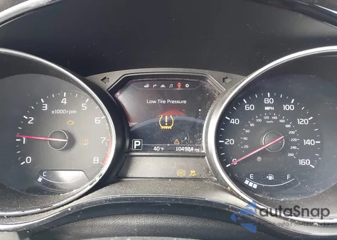 2015 Kia Sedona Sx Luxury из США, поврежденный, VIN KNDME5C18F6019261